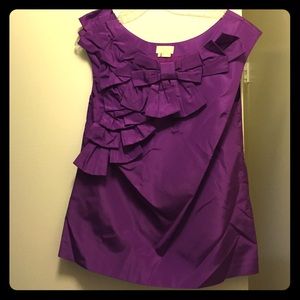 Kate Spade top